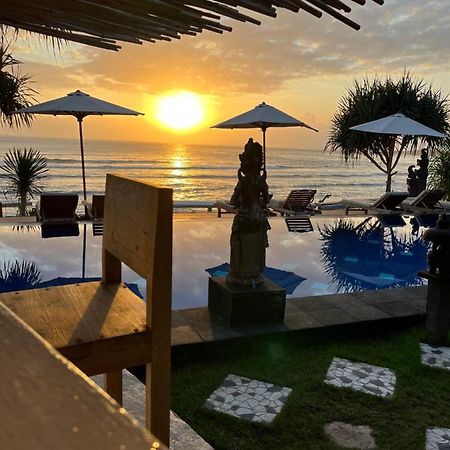 Hotel Twilight Ceningan Lembongan Exteriér fotografie
