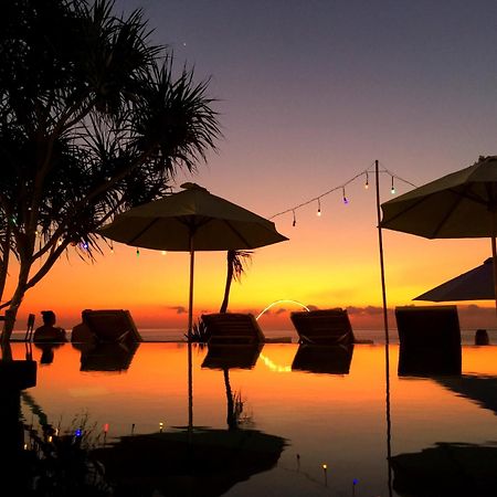 Hotel Twilight Ceningan Lembongan Exteriér fotografie