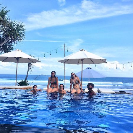 Hotel Twilight Ceningan Lembongan Exteriér fotografie
