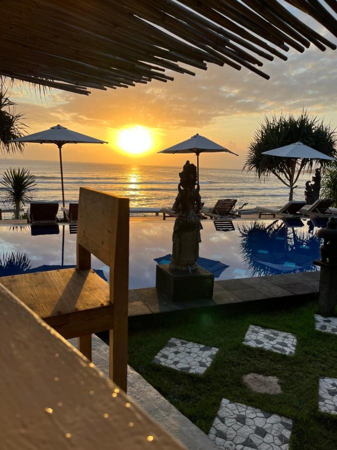 Hotel Twilight Ceningan Lembongan Exteriér fotografie