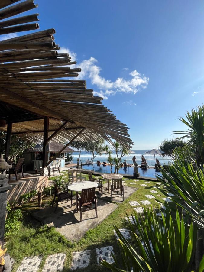 Hotel Twilight Ceningan Lembongan Exteriér fotografie