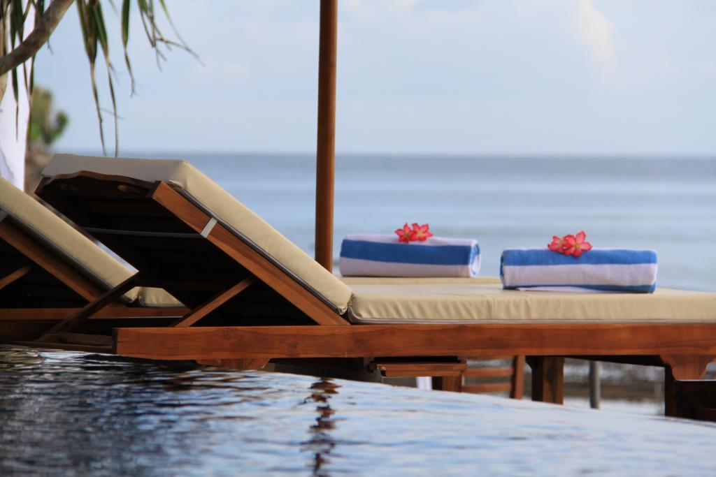 Hotel Twilight Ceningan Lembongan Exteriér fotografie