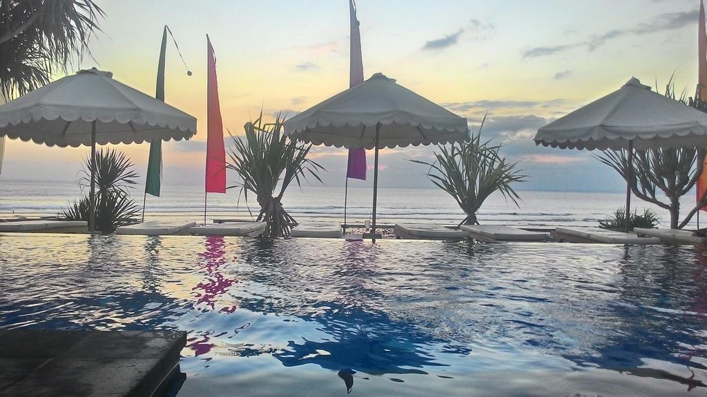 Hotel Twilight Ceningan Lembongan Exteriér fotografie