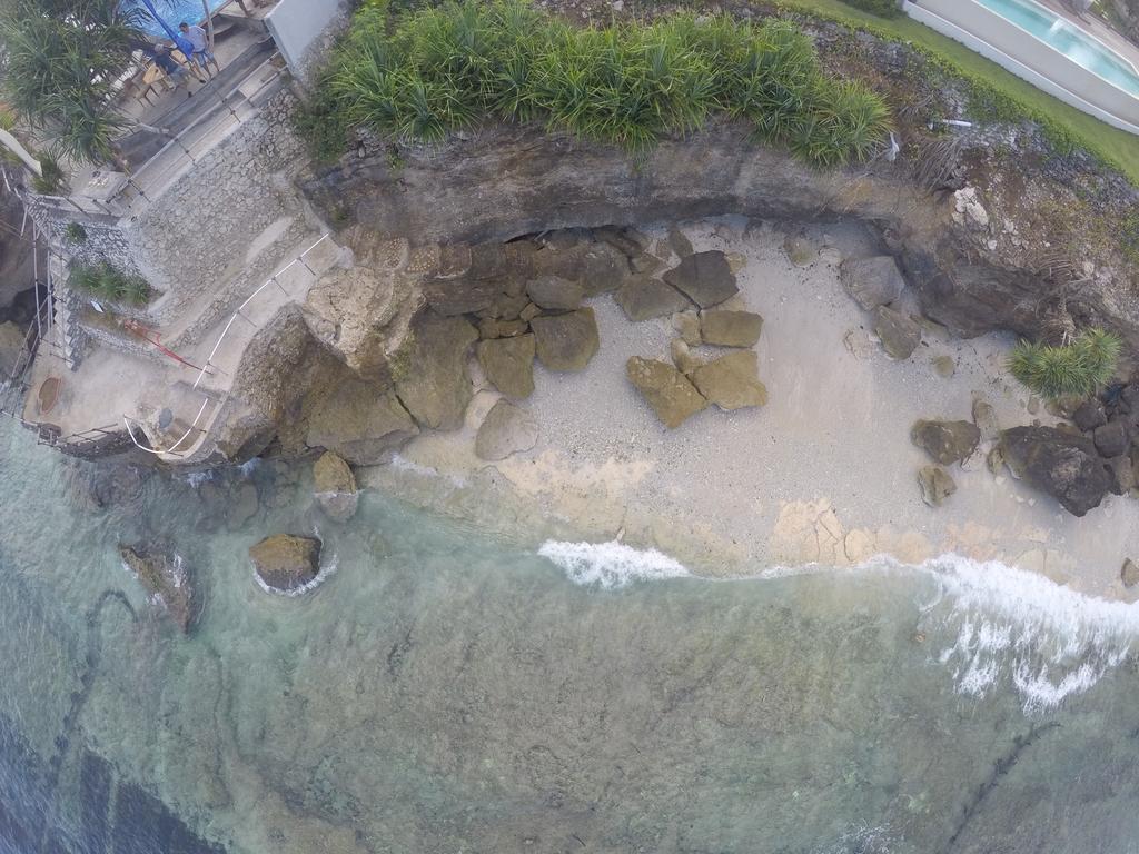 Hotel Twilight Ceningan Lembongan Exteriér fotografie