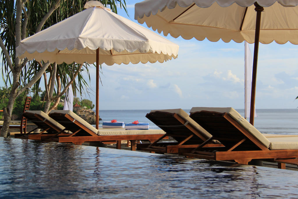 Hotel Twilight Ceningan Lembongan Pokoj fotografie