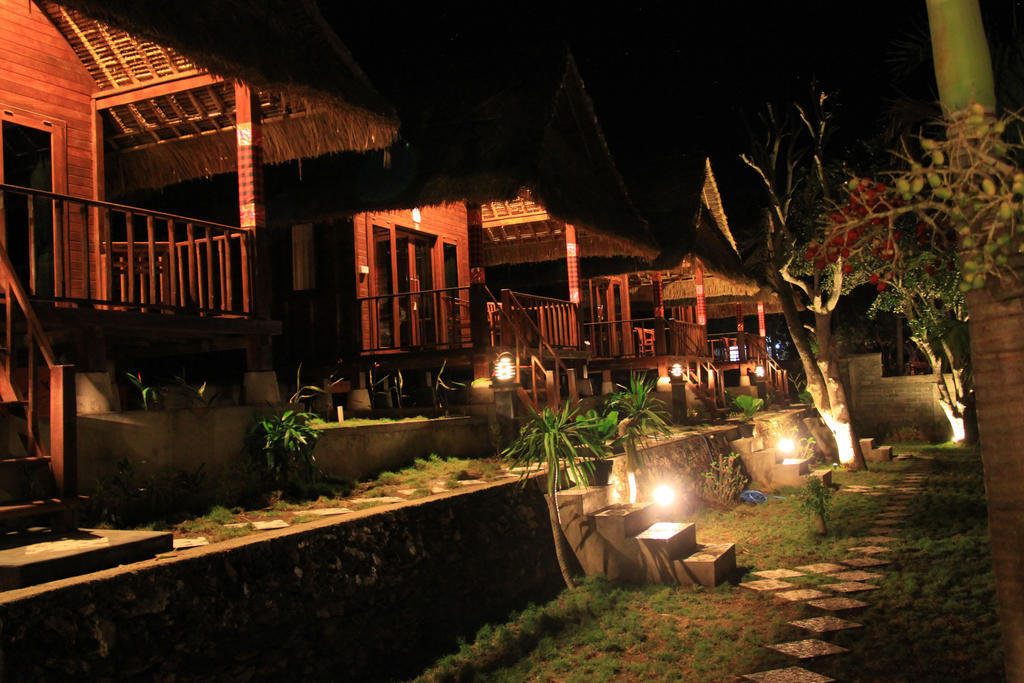 Hotel Twilight Ceningan Lembongan Pokoj fotografie