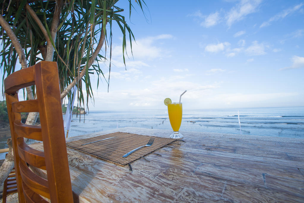 Hotel Twilight Ceningan Lembongan Pokoj fotografie