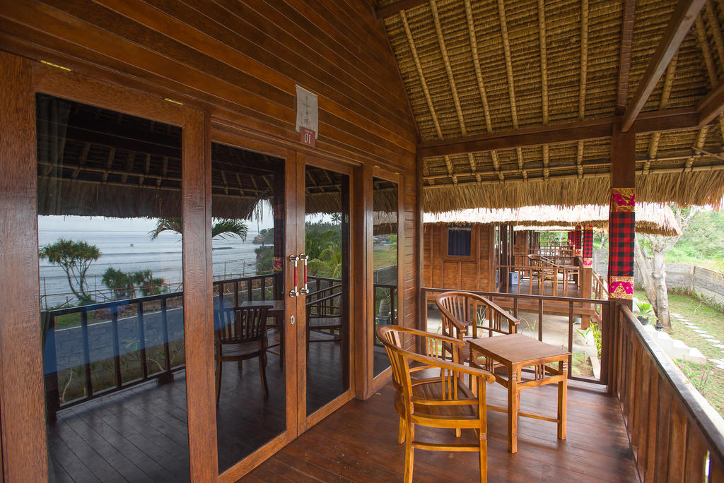 Hotel Twilight Ceningan Lembongan Pokoj fotografie