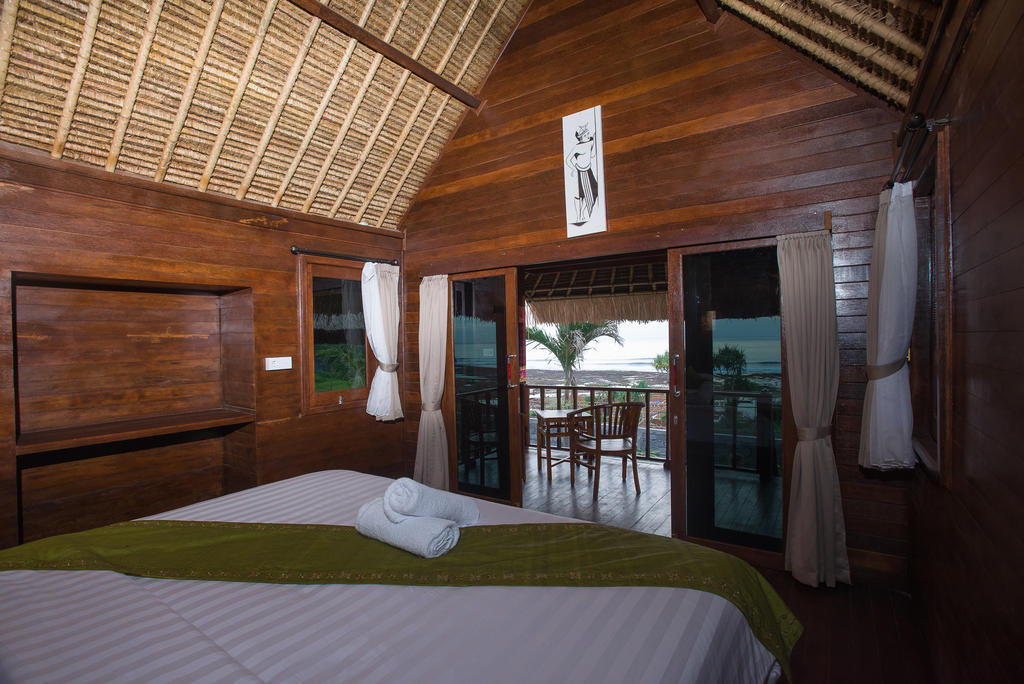 Hotel Twilight Ceningan Lembongan Pokoj fotografie