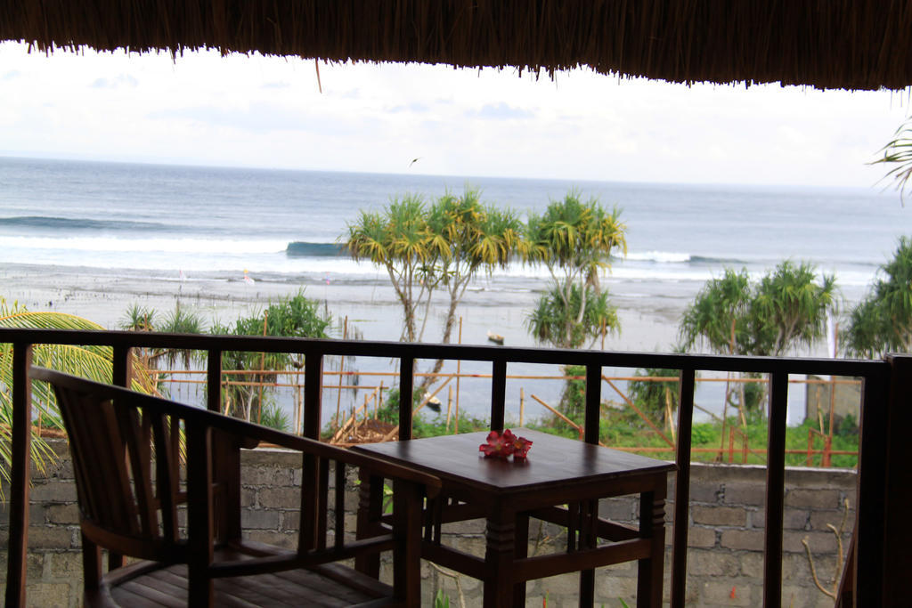 Hotel Twilight Ceningan Lembongan Exteriér fotografie