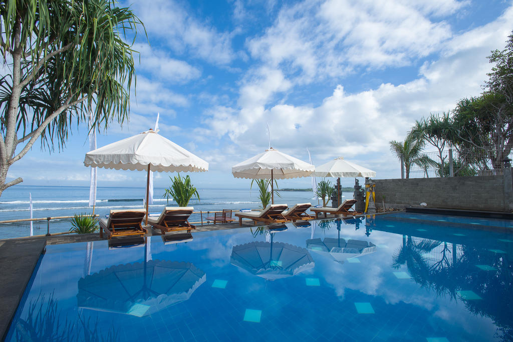 Hotel Twilight Ceningan Lembongan Exteriér fotografie