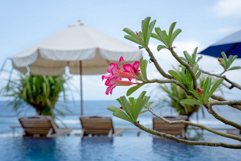 Hotel Twilight Ceningan Lembongan Exteriér fotografie