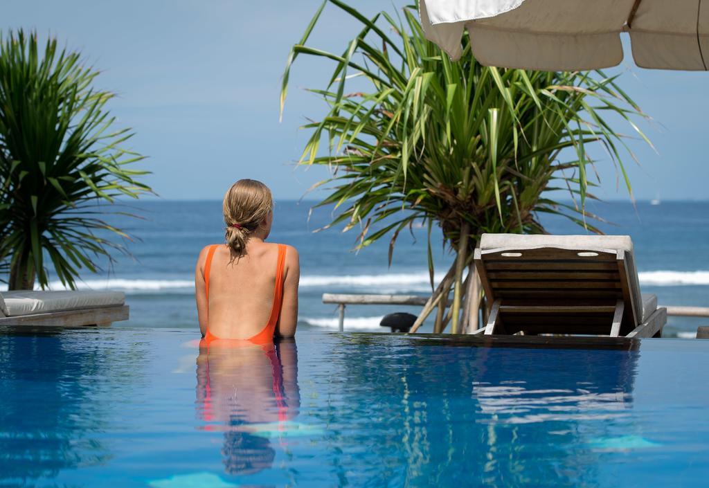 Hotel Twilight Ceningan Lembongan Exteriér fotografie