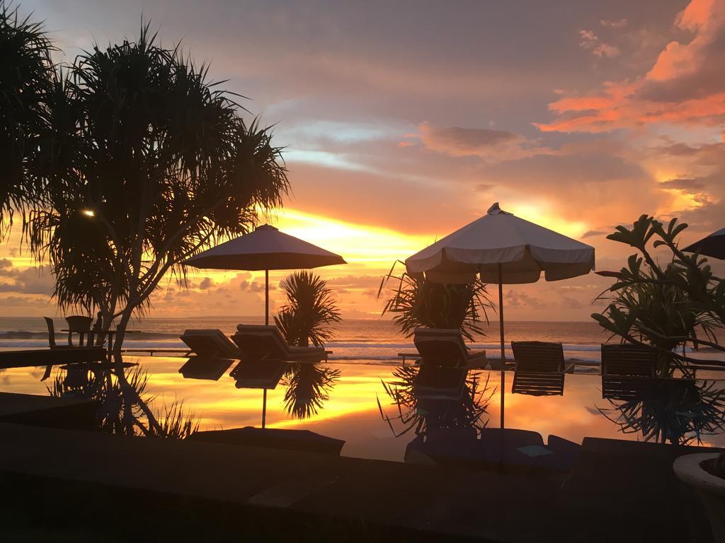 Hotel Twilight Ceningan Lembongan Exteriér fotografie